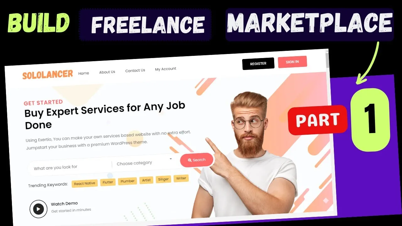 Exploring the World of Freelance Marketplaces: How Many Fiverr-Like Websites Are There?