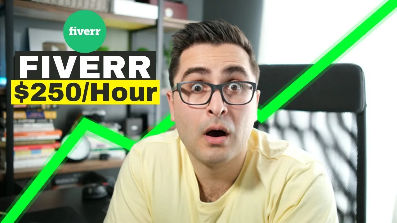 Is Paid Fiverr a Viable Option to Make Money?