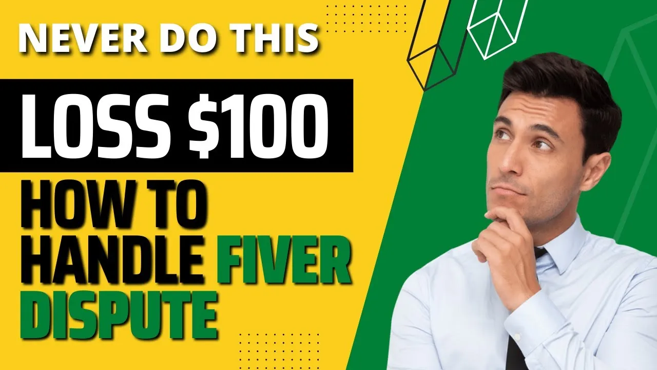 What Happens If I Cancel an Order on Fiverr?