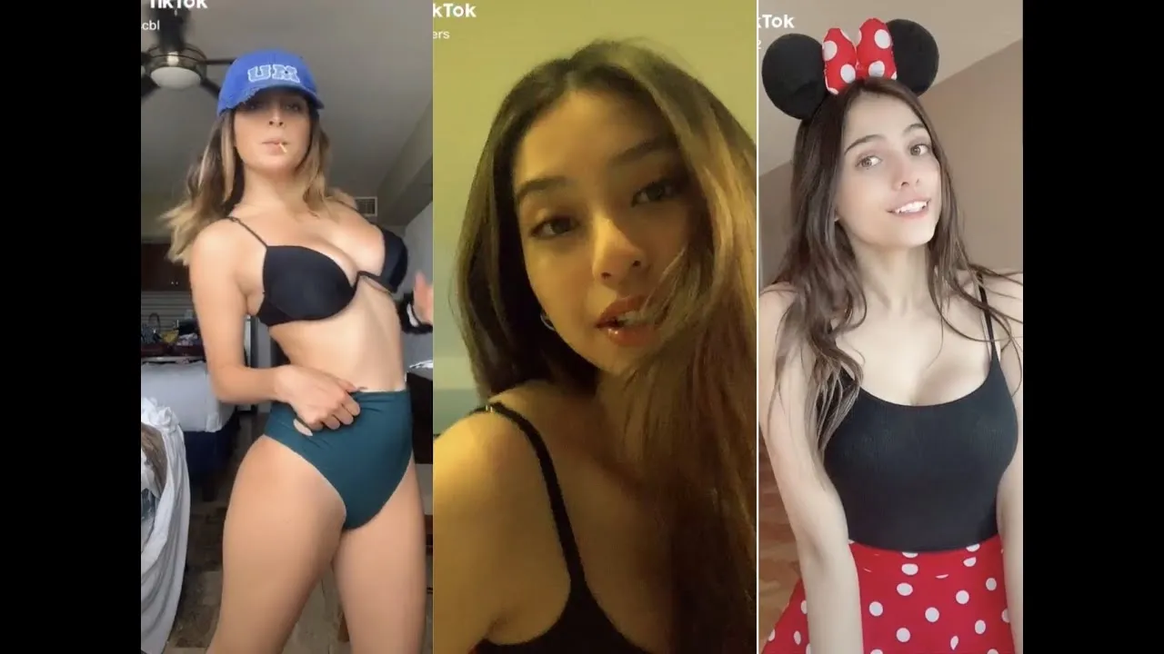 Best tik tok nsfw  Flexvid