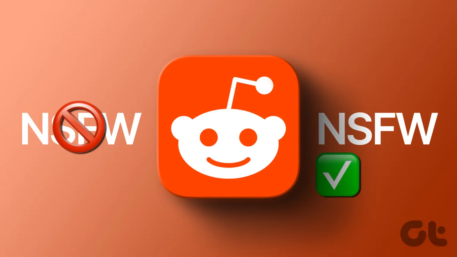 How to Enable NSFW on Reddit on Android iOS and the Web  Guiding Tech