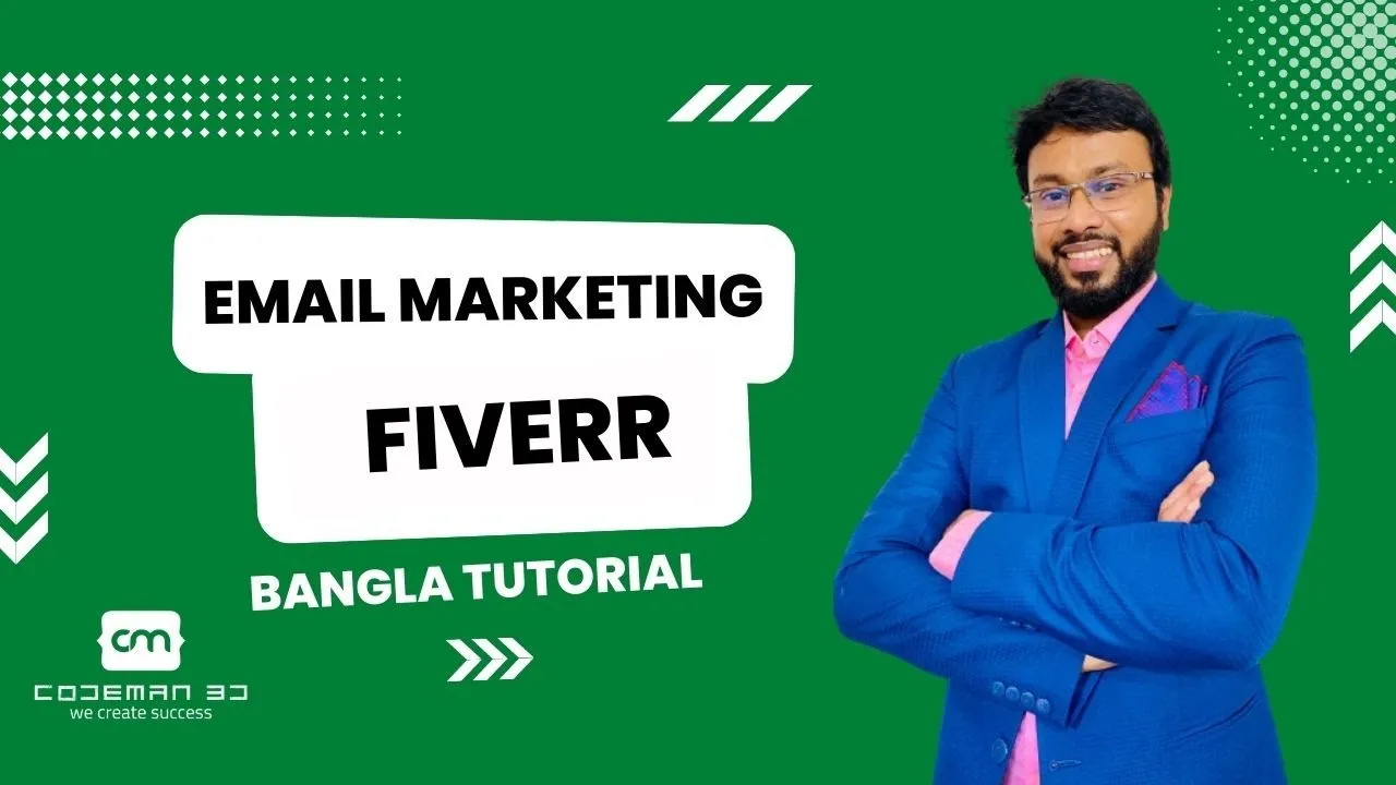 Fiverr Email Marketing For Getting Clients  YouTube