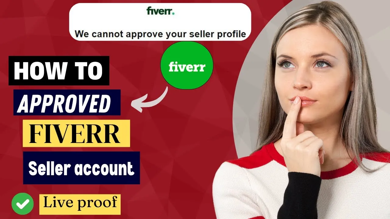 Does Fiverr Ask for Email?