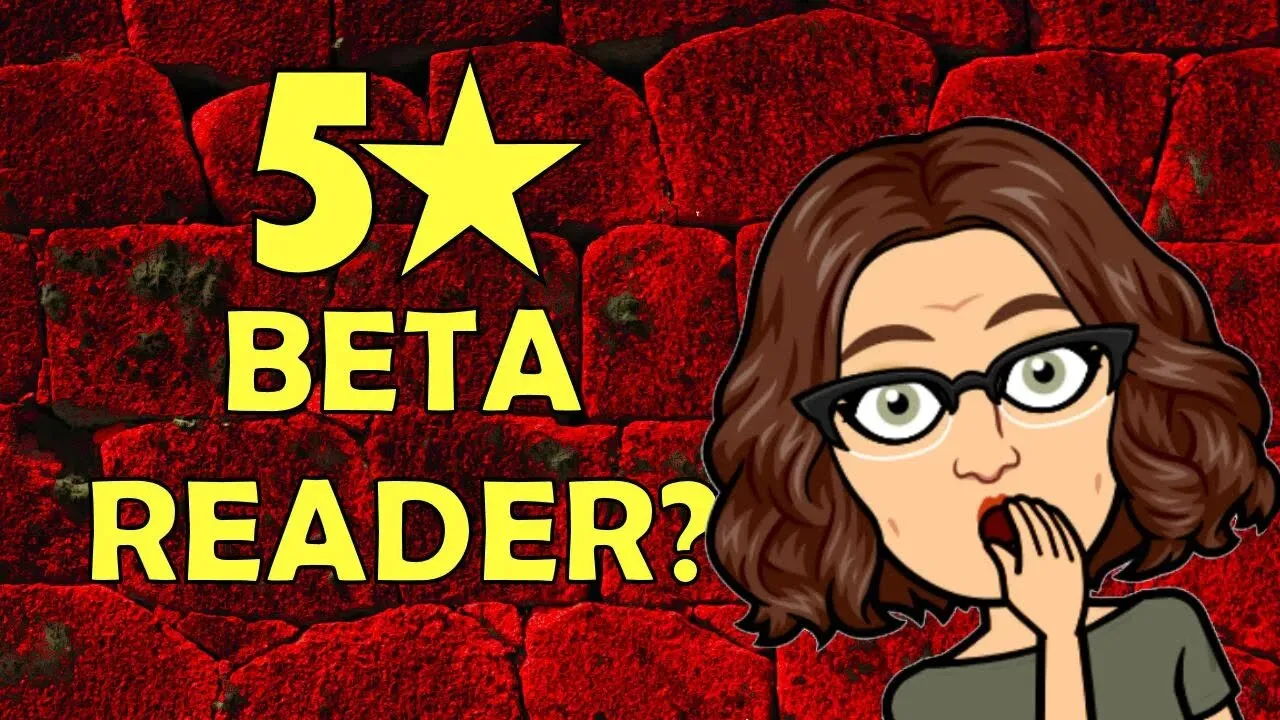 What is Beta Reading on Fiverr?