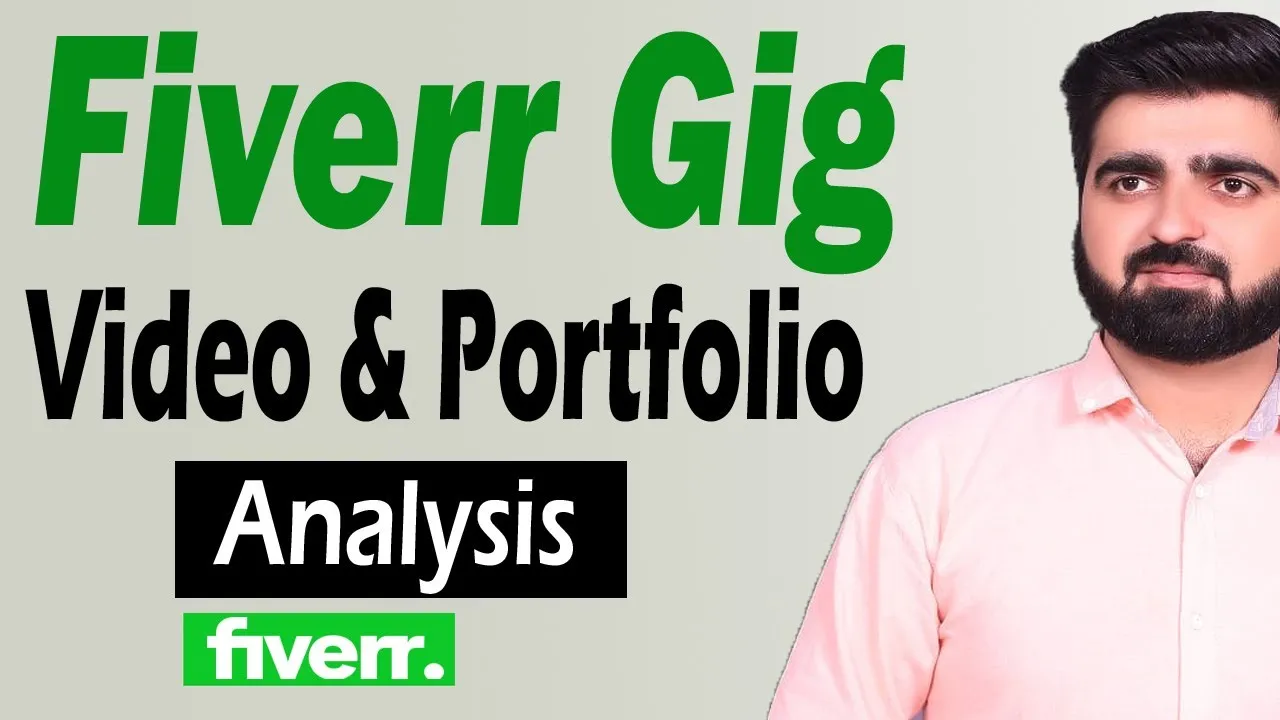 How Fiverr Gig Video Can help you to Get OrdersHow to Earn Money From 