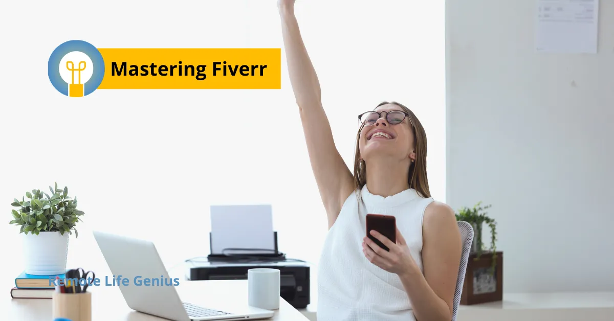 Can You Stream Fiverr? A Guide to Freelance Services and Live Performance