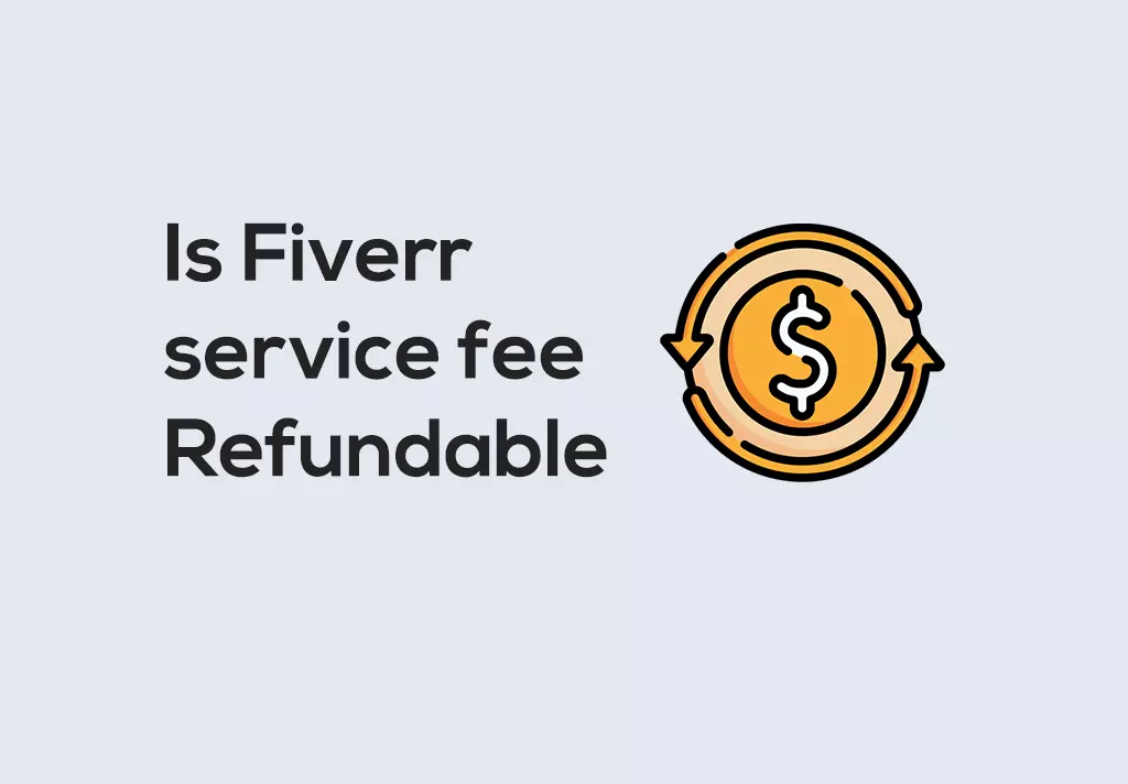 Does Fiverr take a cut avoid service fee  Notam artwork