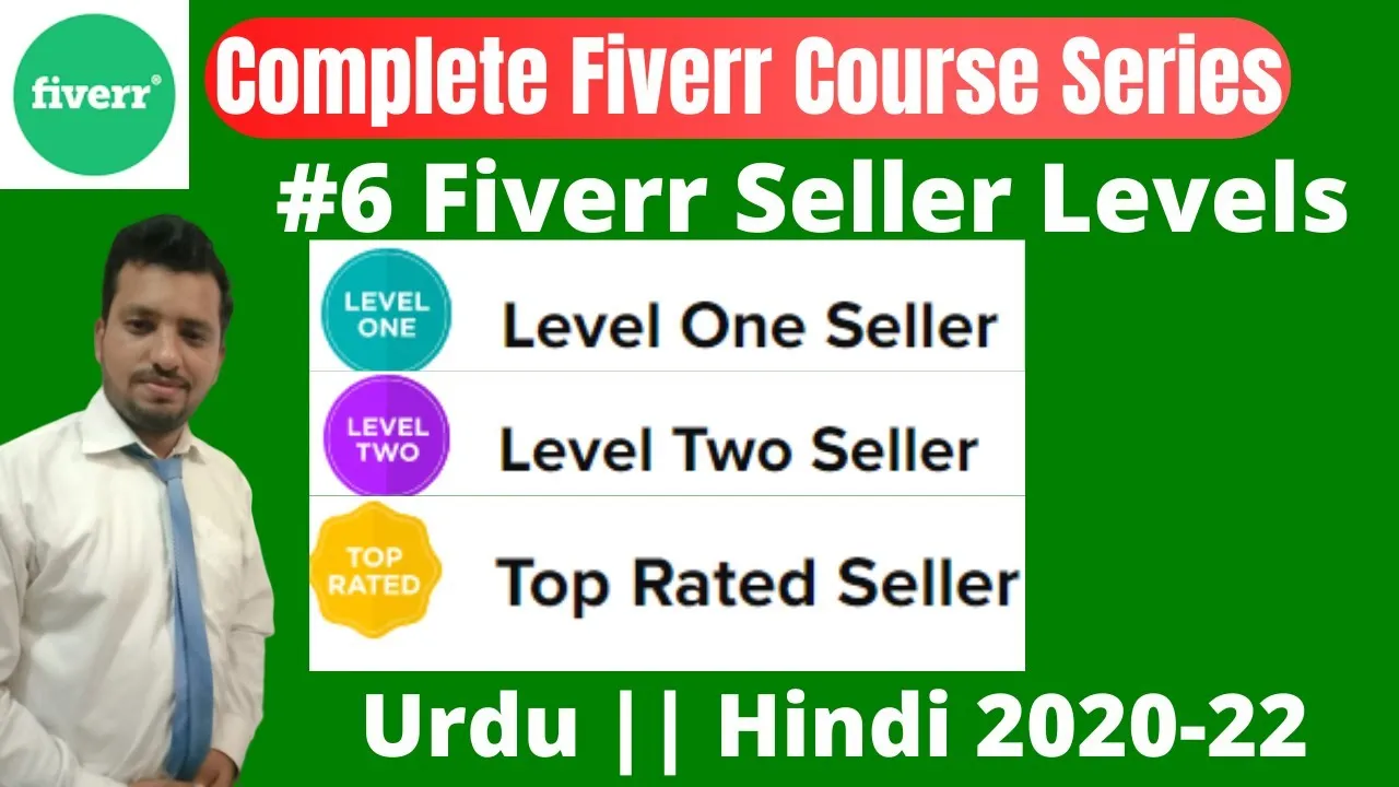 Understanding Fiverr Levels: What Do They Mean?