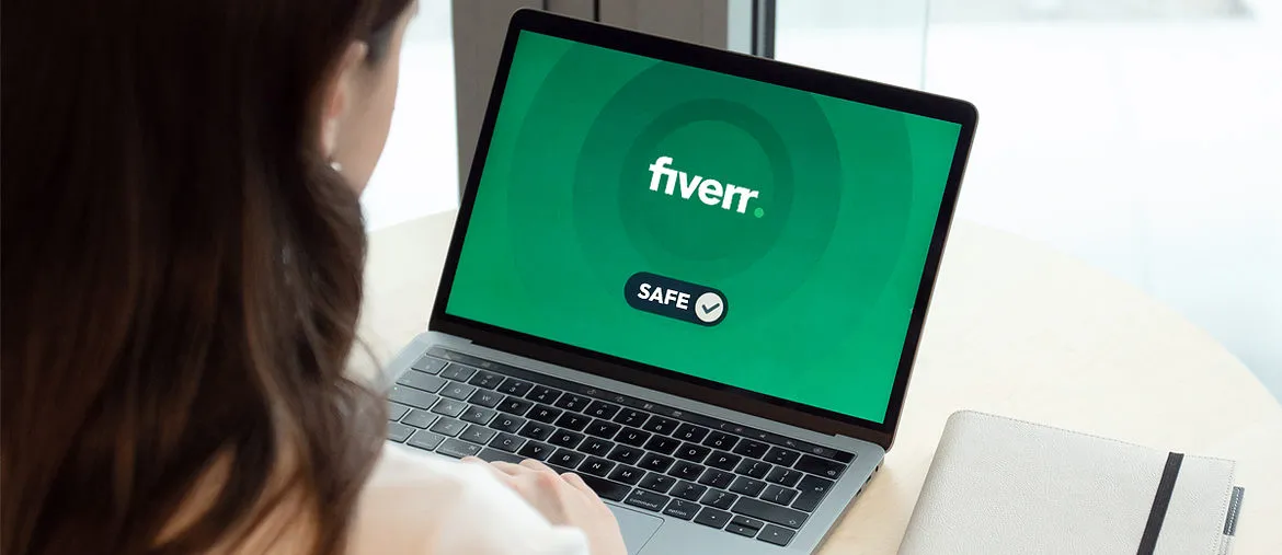 Is it Safe to Use Fiverr  Everything You Need To Know