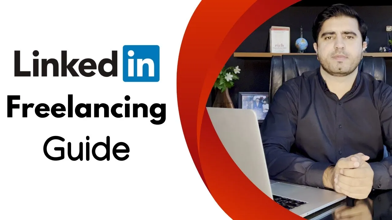 Get orders on fiverr from LinkedIn  Find freelance work on LinkedIn 