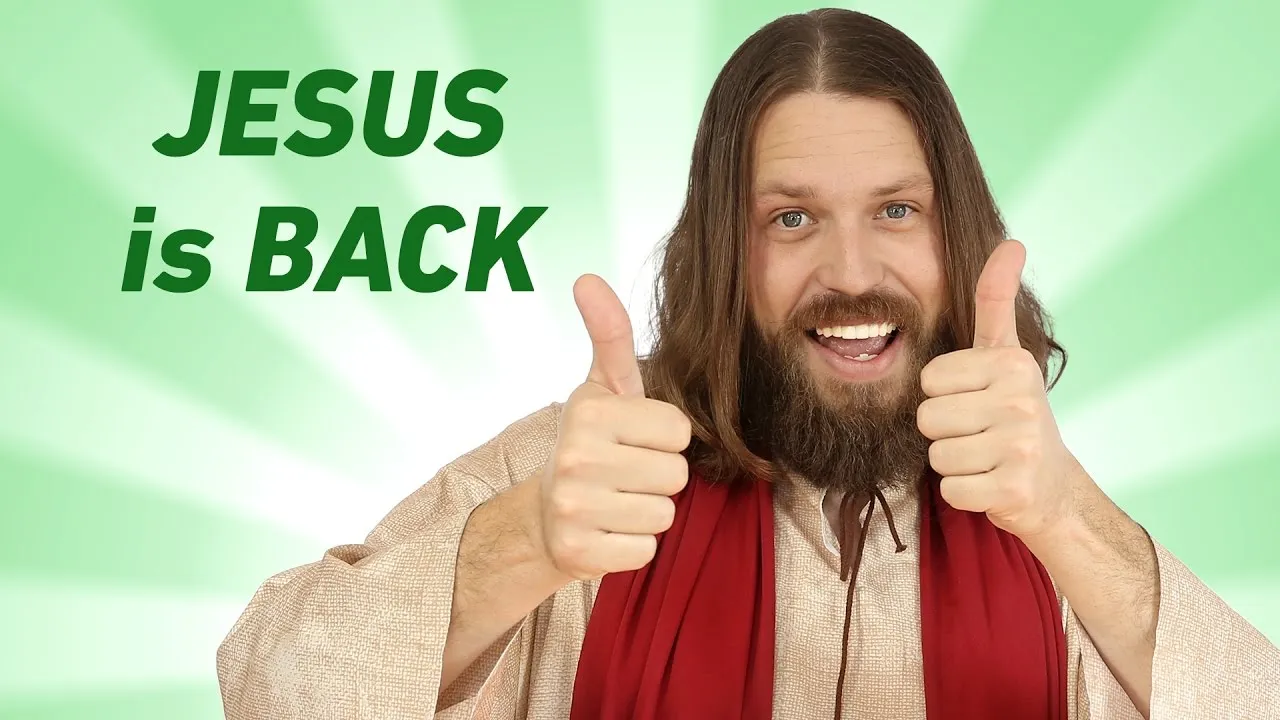 Who is Fiverr Jesus? Uncovering the Phenomenon