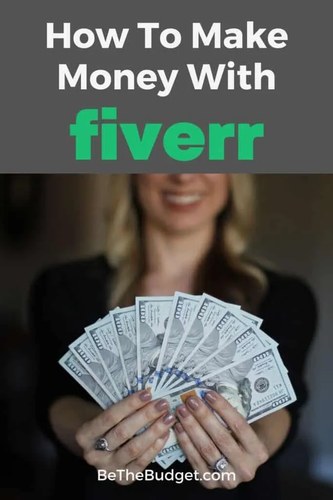 How You Get Paid on Fiverr