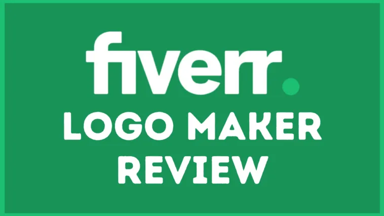 Fiverr Logo Maker Review Does it Deliver  Design Hub