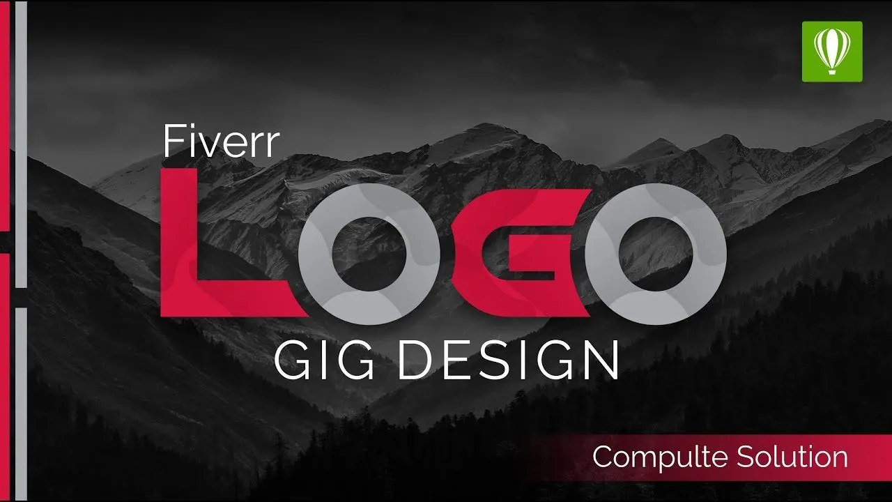 How Does Fiverr Logo Design Work?