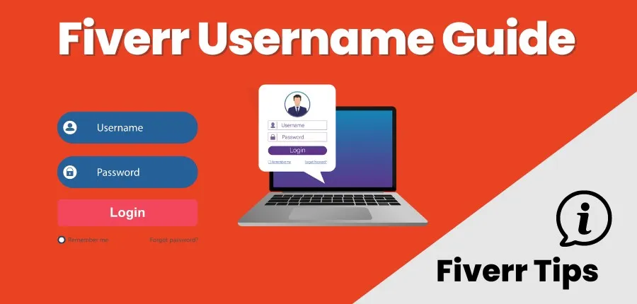 Can I Change My Username on Fiverr?