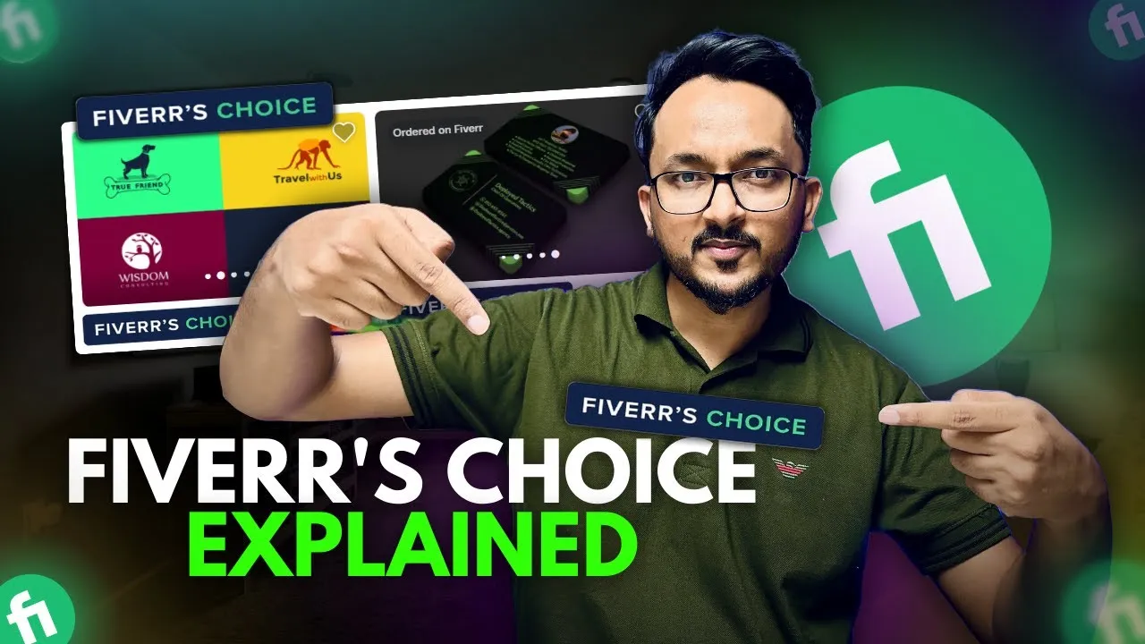 How to Get a Pro Badge on Fiverr