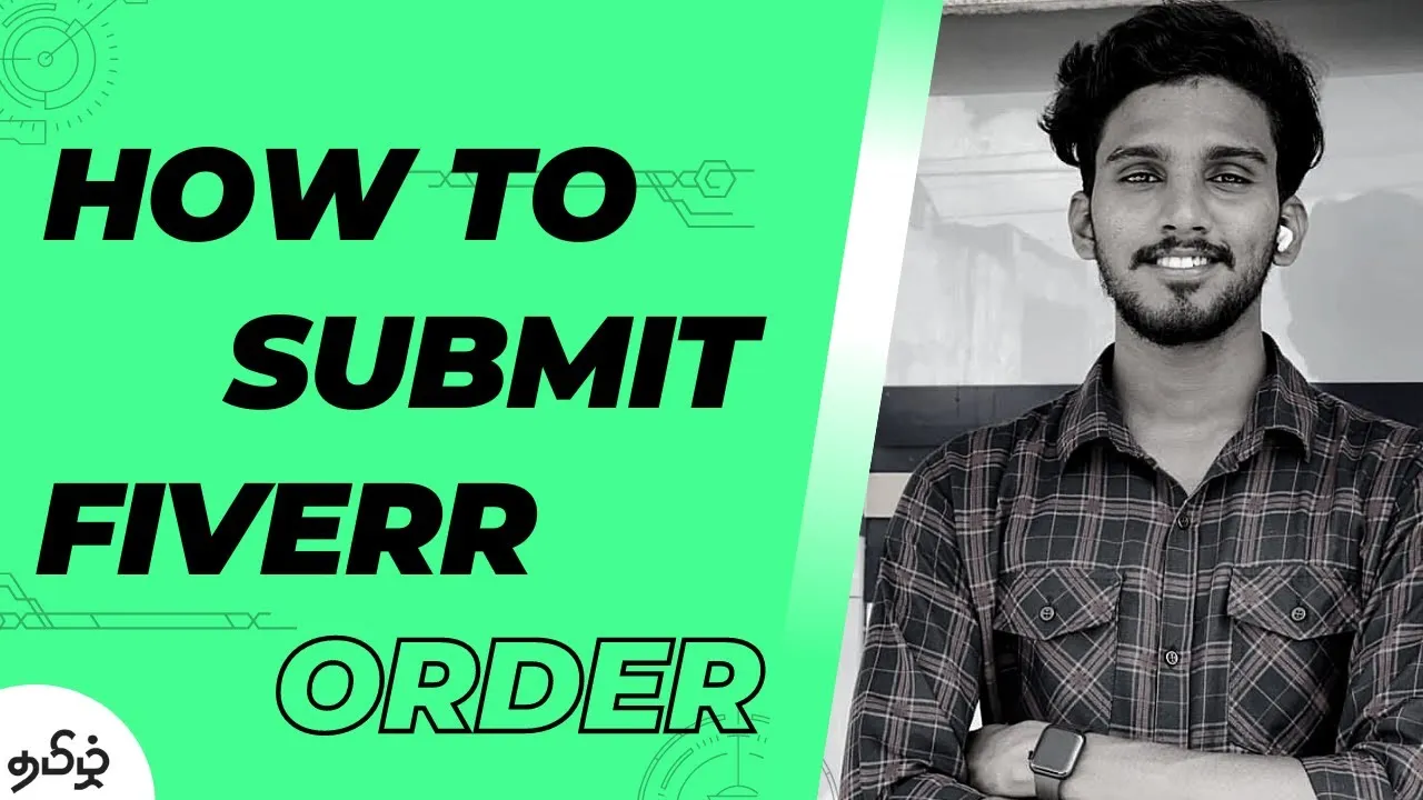 How to Submit Proof on Fiverr: A Step-by-Step Guide