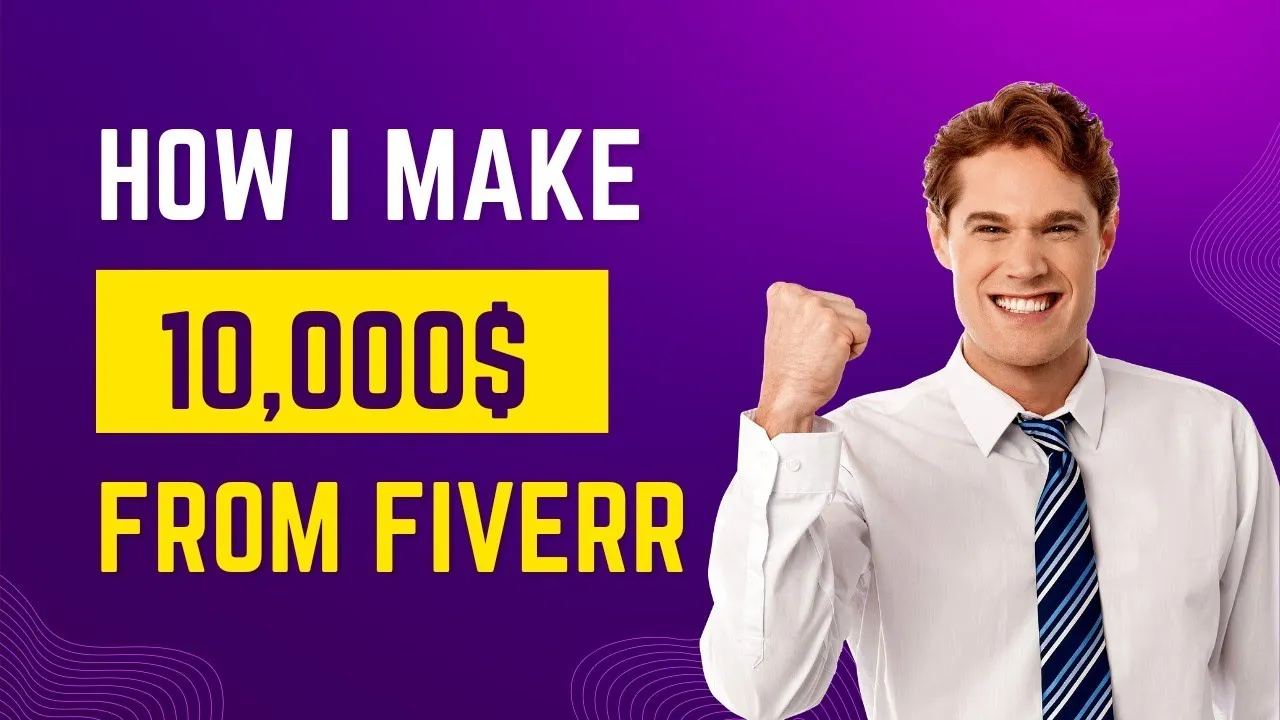 How to Know If My Fiverr Account Is Verified