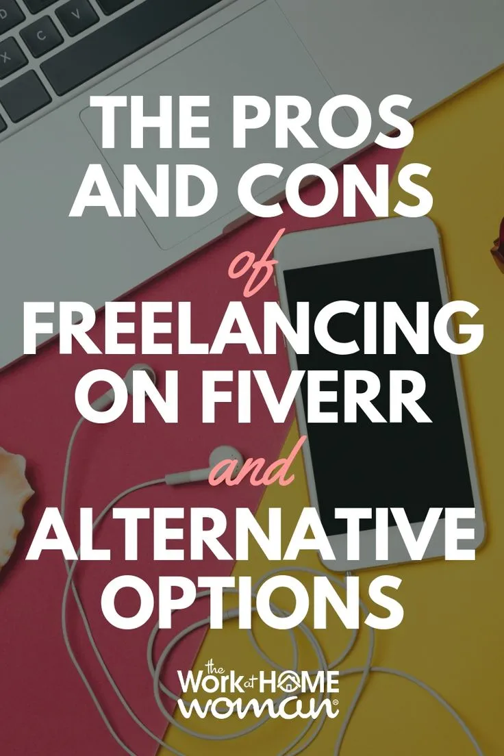 Is It Good to Work on Fiverr? Exploring the Pros and Cons