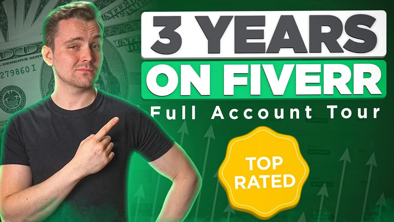 How Much Money Can You Make on Fiverr? Insights from Reddit