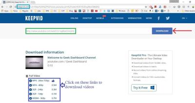 Can You Download Blocked YouTube Videos? Methods and Risks