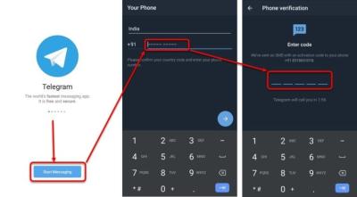 How to Create a Second Telegram Account Easily