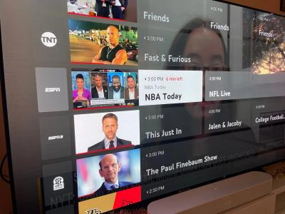 How to Watch ESPN+ on YouTube TV: Steps and Subscription Info