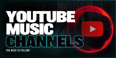 What Are the Music Channels on YouTube TV? A Guide to Streaming Music Content