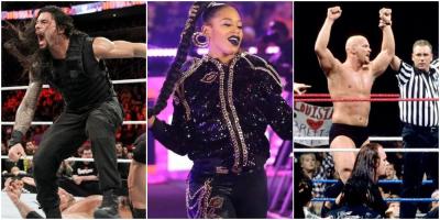 Who Has the Most Eliminations in Royal Rumble History?