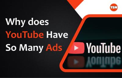 Why You’re Seeing More Ads on YouTube: Analyzing the Increase