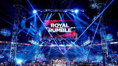 Who Has Won the Royal Rumble Back-to-Back? WWE Records Explained