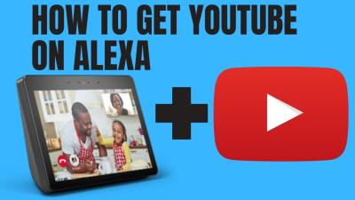 Can I Connect YouTube Music to Alexa? A Complete How-To