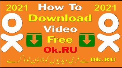 How to Download Videos from OK.ru Without Any Hassle