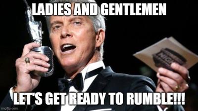 How Much Does the “Let’s Get Ready to Rumble” Song Cost to License?