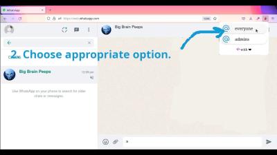 How to Tag All Members in a Telegram Group: Mentioning All Participants