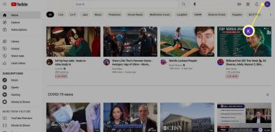 How to Log Out of YouTube on Other Devices and Secure Your Profile