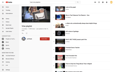 How to Create a Playlist on YouTube Music: Organizing Your Music Library