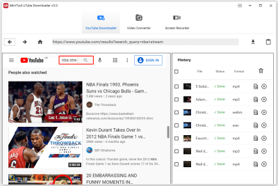 How to Download Live Videos from YouTube Online: Methods for Downloading Livestreams