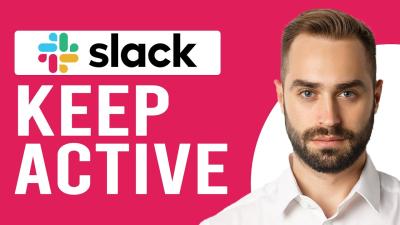 Does Playing a YouTube Video Keep Slack Active? Exploring YouTube and Slack Integration