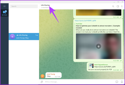 How to Add Someone on Telegram Without Their Number: Adding Users without Numbers