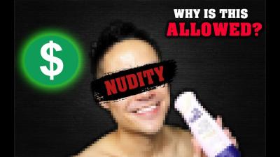 Is Nudity Allowed on YouTube: A Complete Guide