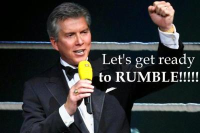 Who Is the ‘Let’s Get Ready to Rumble’ Guy? The Iconic Voice Behind the Phrase