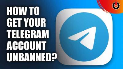 How to Get Unbanned from Telegram: Steps to Regain Access to Your Account