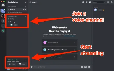 Streaming YouTube Movies on Discord: Step-by-Step Instructions