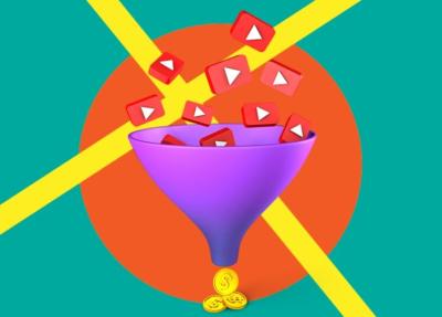 How Much Does a 100k YouTuber Make? Estimating Earnings Based on Views