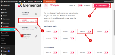 How to Edit Your Behance Feed: Tips for Showcasing Your Best Work