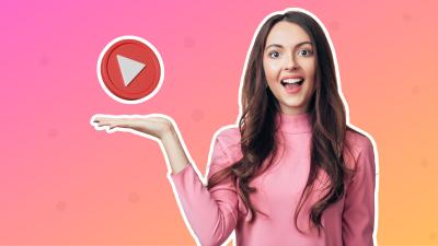 How to Embed a YouTube Video in an Email