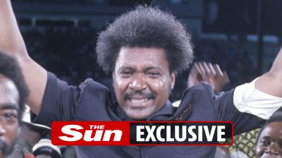 Don King’s Rumble in the Jungle: The Story Behind the Legendary Boxing Match