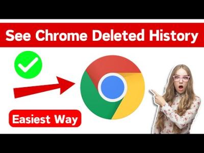 How to View Deleted History on YouTube: Step-by-Step Instructions