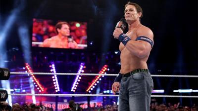Was John Cena in Ready to Rumble? The Wrestling Legend’s Cameo